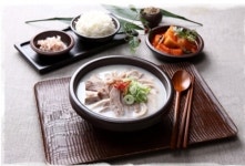 102동직원식당 | 서울시 직원식당 메뉴에 '국밥' 추가된 이유…