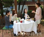 (주)유니온푸드 BTC아카데미 | BTC아카데미, ‘에프터 눈 티 파티’강좌 수강생 모집