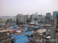 회장, 감사, 관리소장까지 '동향'…밀실 속 '상가번영회'