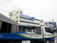 영풍제지(주) 물류창고 | 물류망 정비 나선 제지업계...왜?