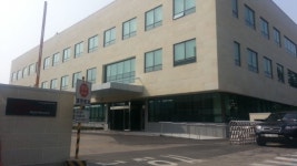 동원홈푸드계양전기안산공장 | 계양전기, 60억 들여 안산에 신사옥…통합연구소 구축