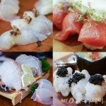 광명·철산 맛집 '스시웨이', 착한가격에 최상급 초밥요리 선사