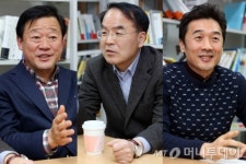 대기업 임원 은퇴 후 스타트업에 투자하는 사람들