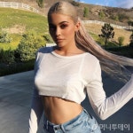 가슴의 자유?…아찔한 '언더붑', 한국에서도 가능할까