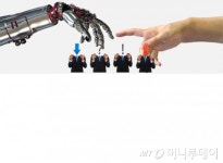 로벡스, 뉴패러다임 인베스트먼트 투자 유치 성공