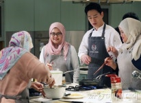 이나인할랄마트 | aT, 최대 할랄식품 시장 인도네이사 공략