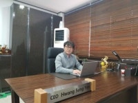 자연코스메틱;둘레길 | 퍼스트코스메틱, 자연친화적 화장품으로 국내외 시장 공략