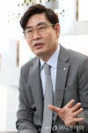 정원재 우리카드 사장 "'카드의 정석'으로 업계의 '정석' 되겠다"