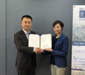 한국야금 신협자동판매기 | W재단, 한국자동판매기공업협회와 HOOXI 캠페인 파트너십 맺어
