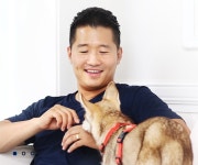 강형욱 "좋은 훈련사 되려 강아지 80마리 변 먹었다"