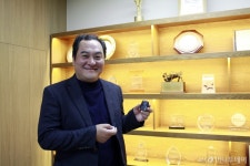 (유)거한안전건설 | "건설·산업현장에 IoT 솔루션…안전사고 제로 도전"