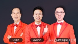 주식전문가 3부자 ‘고래사냥 3박자 기법’으로 개인투자자 수익몰이