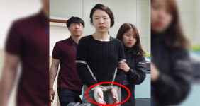 고유진법률사무소 | 고유정이 다친 오른손을 증거보전 신청한 이유
