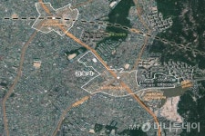 삼주외식산업(주)서부면허시험장 | 서부면허시험장·온수·연신내 산업 일자리 전략거점 육성