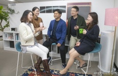 토리만쥬 인천국제공항서편점 | "구글처럼 놀면서 일했더니"… 인천공항에 생긴 일