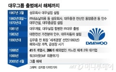 대우종합잔넬 | 그룹 해체 20년…'대우' 간판 안 바꾼 곳은