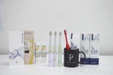 '치주질환' 개선 칫솔에 시드투자 몰렸다