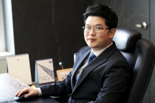 디쉐어에이닷안산선부지점 | 디쉐어 정재민 대표, AI 기반 에듀테크 선도...개인 맞춤솔루션 제시