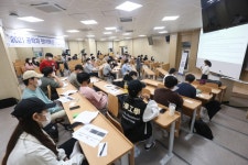 군산시여성회관자판기 | 군산대, 지역 이공계 여성인재 진출촉진사업 운영