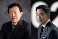 야구에서 호텔로 옮겨붙은 라이벌전…YJ '조선팰리스'에 辛 '글로벌' 맞불