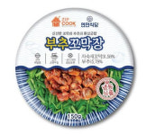 양평(하)휴게소 풍경마루/연안식당 | 디딤, 연안식당 간편식 美 8개 도시 진출 "꼬막 맛 알린다"