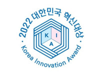 웨스트프롬, 2022 대한민국 혁신대상(Innovation Award) 수상