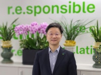 알이앤컴 | 바이와알이, 배양호 신임 한국대표 선임