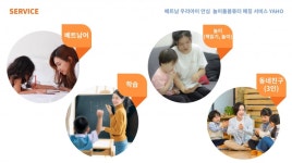 한투AC, 베트남까지 날아간 이유…K-돌봄으로 성공한 야호랩
