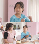 "주식 천재네"…국제학교 다니는 '현영 딸' 최다은에 깜짝