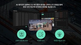 엔아이소프트(ni soft) | "산업현장 안전도 AI 시대"..엔아이소프트 세이프티 블랙박스 출시