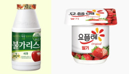남양유업 빙그레 파주대리점 | 흔들리는 30년 '요거트 왕좌'…남양유업, 빙그레에 자리 내주나