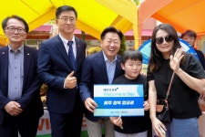 제주철물아울렛 | 여주프리미엄 아울렛서 완판된 제주흑돼지..."일 년에 한 번은 제주로"