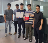 스마트팩토리 전문 '위즈팩토리', 'Good Start-up Award'