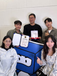 씽킹빅 김정미 | 씽킹데이터, 빅데이터 부문 '2024 4IR Awards' 수상