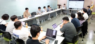 "AI가 바꾼 스타트업 성장공식…자신만의 색채가 IR 돌파구"