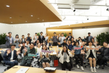에스시에프파트너스 | 에스아이디파트너스, 日 KSC 도쿄와 전략 특강 및 네트워킹 추진