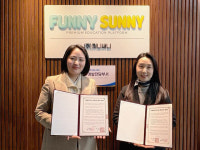 퍼니감성놀이연구소 | 퍼니써니, 의왕시와 '오감놀이지도사' 양성 모델 구축…"전국 지자체 파트너십 확대 추진"