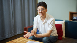 (주)그린푸드 일진반도체점 | "반도체 다음은 푸드테크"…한국 '차기 주력산업' 만드는 이 사람