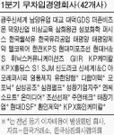 남양FRP(주) | 남양유업ㆍ유한양행 등 42곳, 경기불안속 무차입 경영