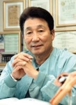 천수120세건강하게누리기운동본부 | "암 극복하고 건강하게 120세까지 살아야죠"