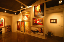 집단 아트 창작소 ‘POP ART FACTORY’