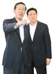 GS25기장원자력의학원점 | 허창수 GS 회장 "이제부터는 원전이다"