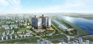 트윈렉스오피스텔관리단 | 불황기 부동산 틈새시장을 노려라. `계약과 동시에 임대수익보장- 트윈렉스 오피스텔`