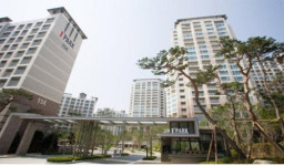 알짜 미분양 고덕 아이파크 최대 41% 할인 받고 바로 입주가능!