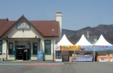다올특산품유통 | 코레일유통, 진해군항제 보고 지역특산품도 구입하세요