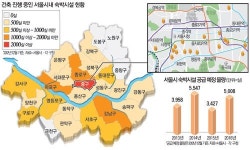 비즈니스호텔 `명동이 좁다`