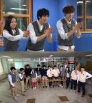 민효린, 청순가련 여고생 변신 ‘28세라고?’