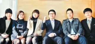 김태성오피스컨설턴트 | 오피스컨설턴트로 불러주세요