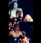 수지 생일파티 영상, 바니걸로 변신해 ‘행복 미소’