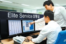 풍산네오티스(주) | OTIS, 선진안전문화 선도하는 글로벌기업